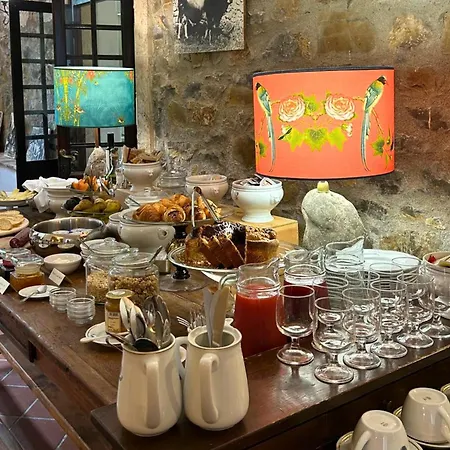 Mirami Bed & Breakfast