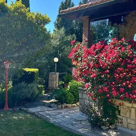 Mirami Bed & Breakfast Saturnia